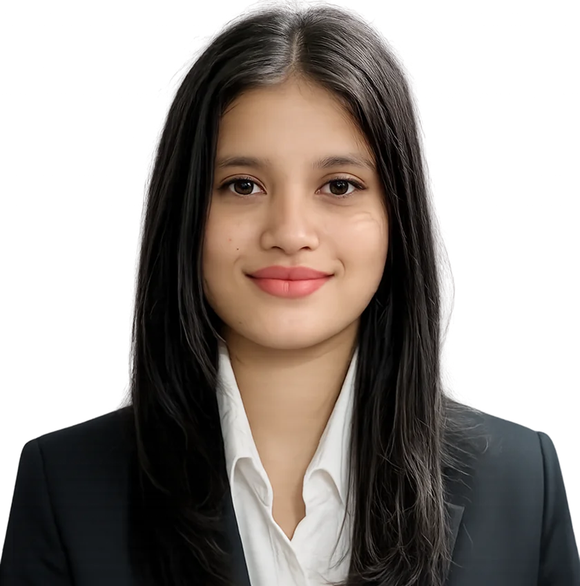 Niharika Nath
